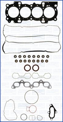 WILMINK GROUP Tiivistesarja, sylinterikansi WG1167610